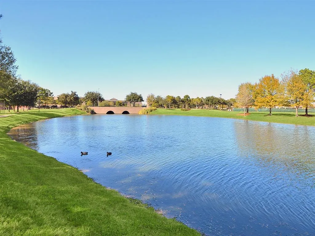 The Lakes at Cinco Ranch — Photo 2