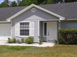 8055 Cumberland Gap Trl N, Jacksonville, FL 32244