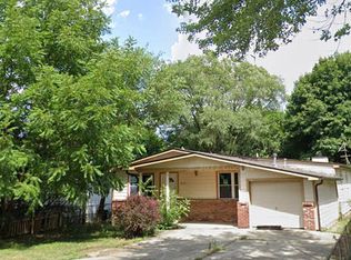 203 N Hugo St, Indianapolis, IN