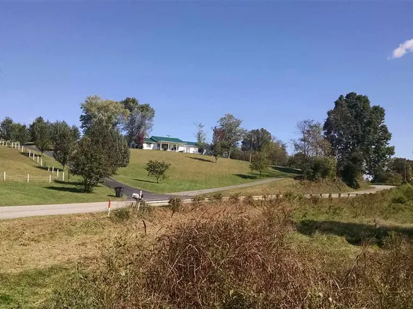 2519 Shields Ferry Rd, Morristown, TN 37814