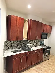 Rented by Pomona Malone Inc