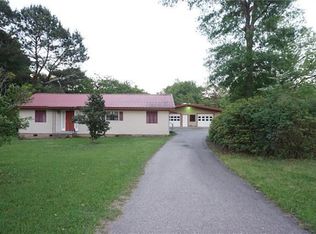63090 Oak Ave, Roseland, LA 70456