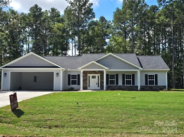 4136 Red Doc Rd, Lancaster, SC 29720