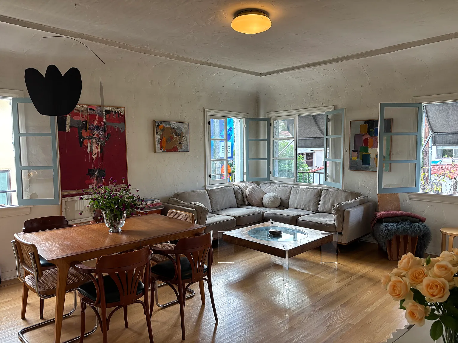 1 bed, 660 sqft, $3,200 — Photo 1