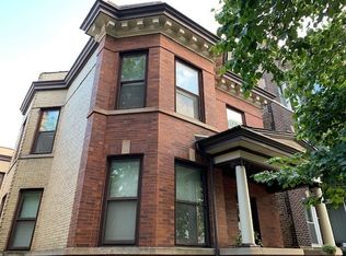 1469 W Rascher Ave #1, Chicago, IL 60640