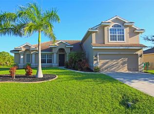 15176 Hennipen Cir, Port Charlotte, FL 33981