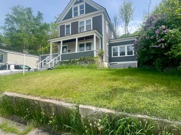 42 Spruce Street, Rumford, ME 04276