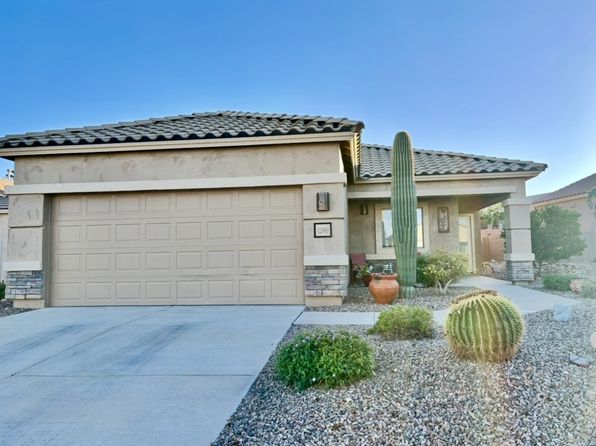 1289 W Via Cerro Colorado