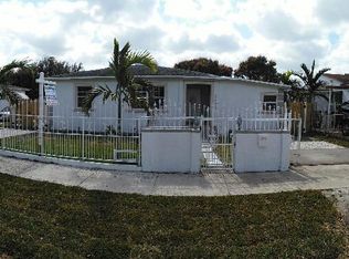 2950 NW 69th St, Miami, FL 33147