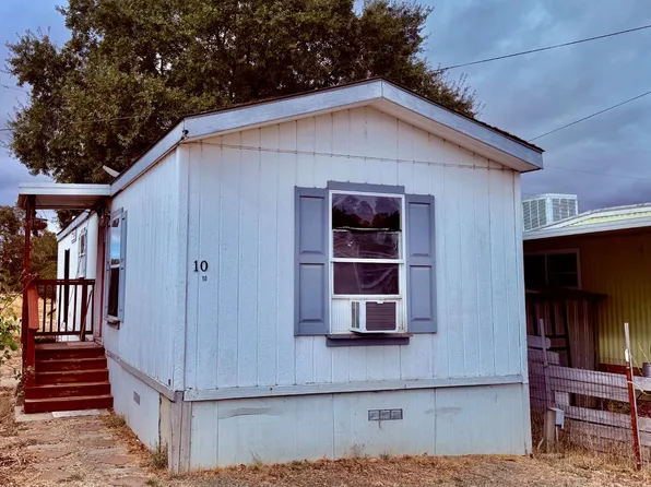 12594 Kennedy Flat Rd Spc 10, Jackson, CA 95642