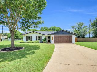 205 N Edgefield Rd, Waxahachie, TX 75165