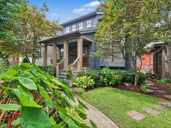 1211A 5th Ave N, Nashville, TN 37208