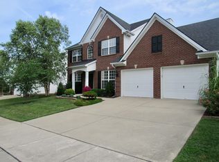 4405 Turtle Creek Way, Lexington, KY 40509