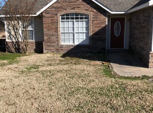 16187 N 107th West Ave, Skiatook, OK 74070