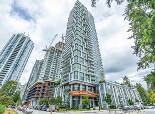 1182 Westwood St #1406, Coquitlam, BC V3B0M1