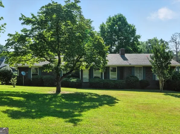 278 Oak Hill Dr, Rockmart, GA 30153