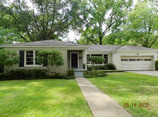 2331 Oak Ln, Tyler, TX 75701