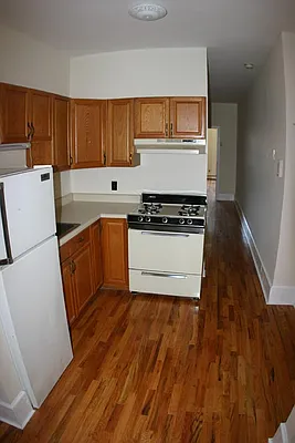 Rented by Hoboken City Real Estate | media 1