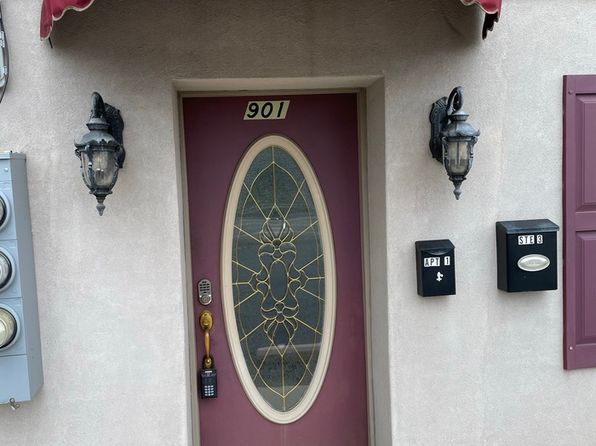 901 Virginia St #2-1