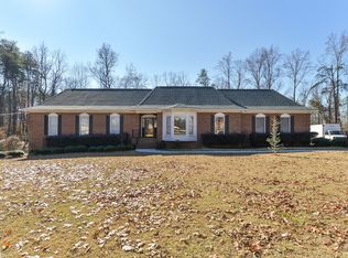 1430 13th Ave, Pleasant Grove, AL 35127