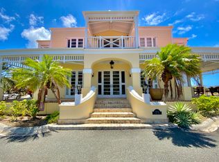 19 Aa Teagues Bay #EB, Christiansted, VI 00820