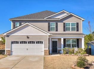 891 Hay Meadow Dr, Augusta, GA 30909