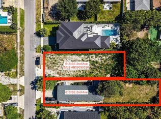 610 SE 2nd Avenue, Delray Beach, FL 33483