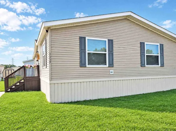 1337 Overlook Ln #114, Pontiac, MI 48340