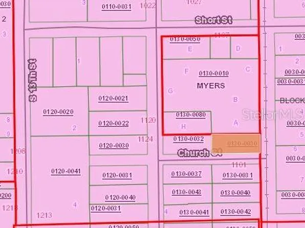 0 Church St #3, Palatka, FL 32177