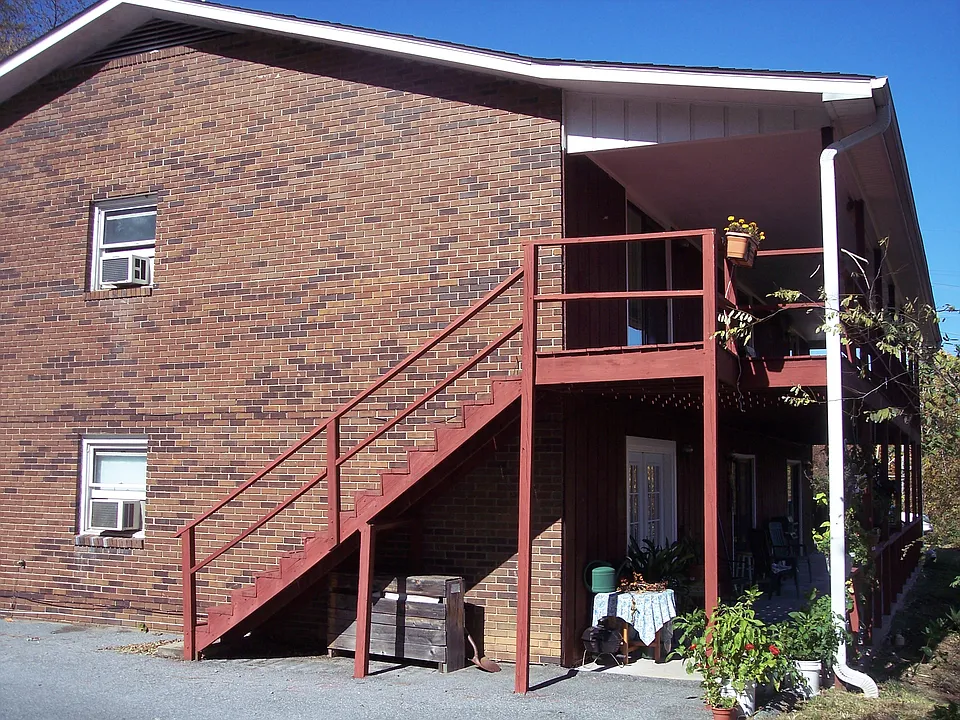 219 Randy Drive Hendersonville, NC