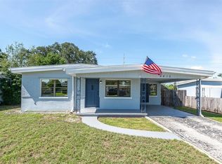 4415 13TH AVENUE N, ST PETERSBURG, FL 33713