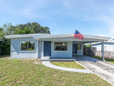 4415 13TH AVENUE N, Saint Petersburg, FL, 33713