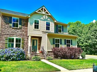 5115 Chapel Chase Ln, Huntersville, NC 28078