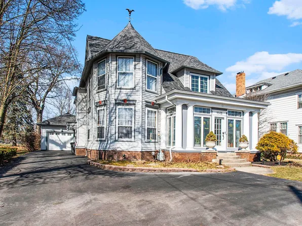 1048 E Jackson Blvd, Elkhart, IN 46516