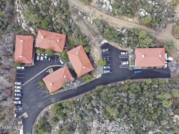 799 Sanctuary Rd, Prescott, AZ 86305