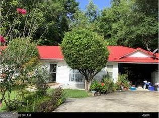 1339 Us Highway 17, Woodbine, GA 31569