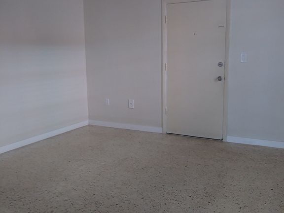 Comfortable living room.