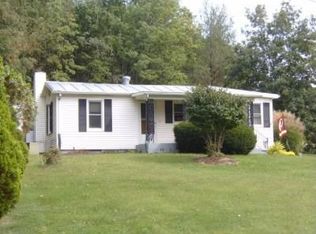 2088 Irish Path, Harrisonburg, VA 22802