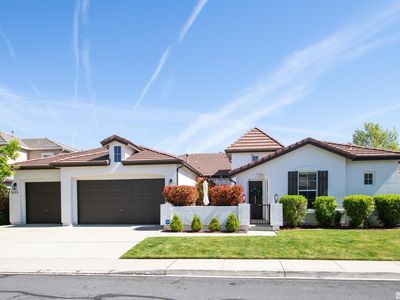 1635 Trailhead Dr, Reno, NV, 89521