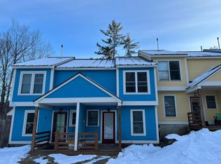 33 Marsten Ln UNIT 152, Enfield, NH 03748