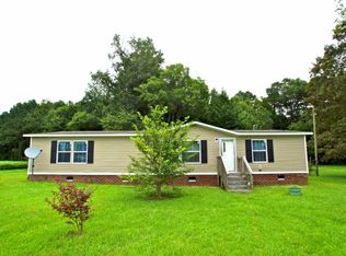 7884 State Highway 96 N, Selma, NC 27576