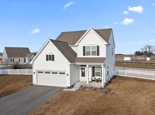 1110 S Park View Ct, Sandwich, IL 60548