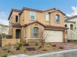 485 Astillero St, Las Vegas, NV 89138