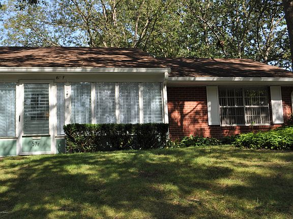 2nd image of 67F Dorchester Dr #1006