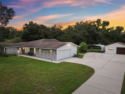 1219 Lindsey Rd, Plant City, FL, 33566