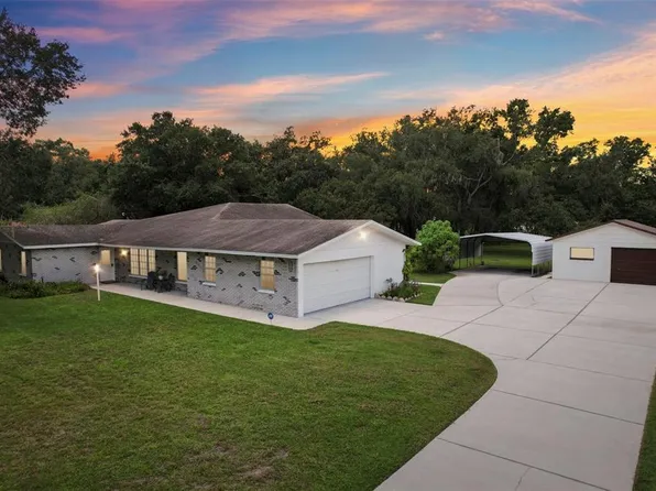 1219 Lindsey Rd, Plant City, FL 33566