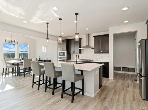 5646 S Grand Baker Court, Aurora, CO 80016