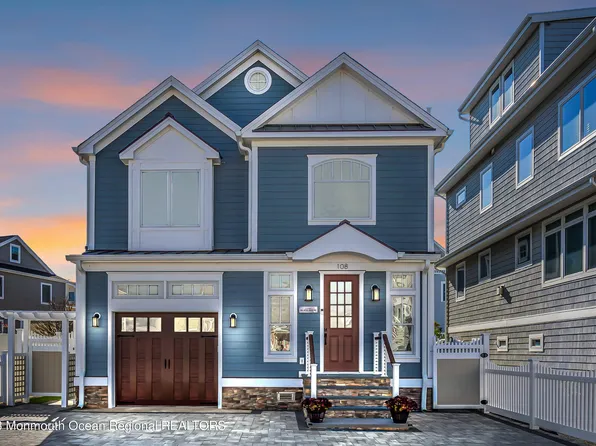 108 Neptune Court, Mantoloking, NJ 08738