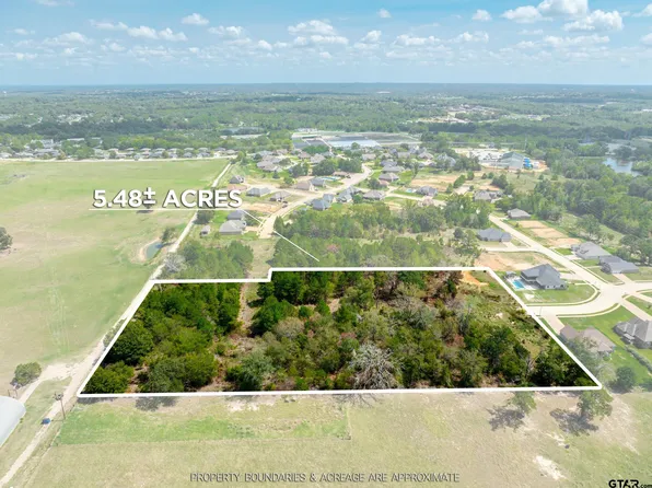 0 County Road 463 #5.485, Lindale, TX 75771