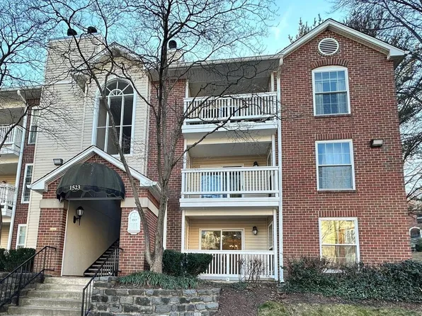 1523 Lincoln Way #204B, Mc Lean, VA 22102